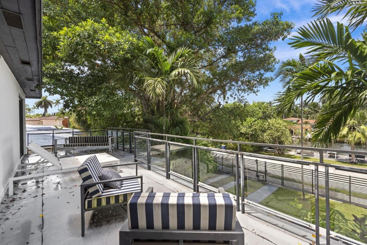 The Waterhouse- Amazing Villa With Infinity Pool