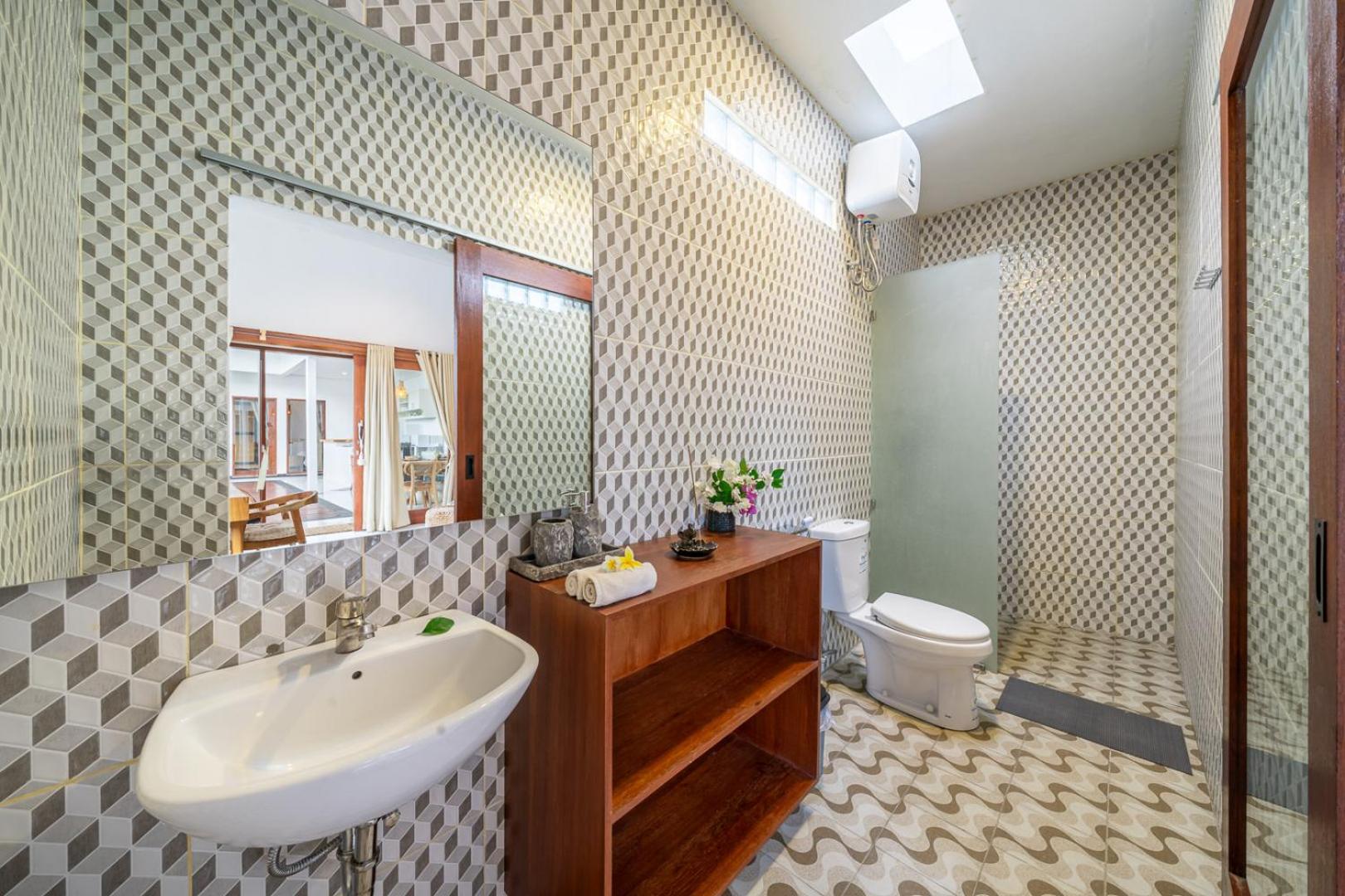 Libelle Villa Suite