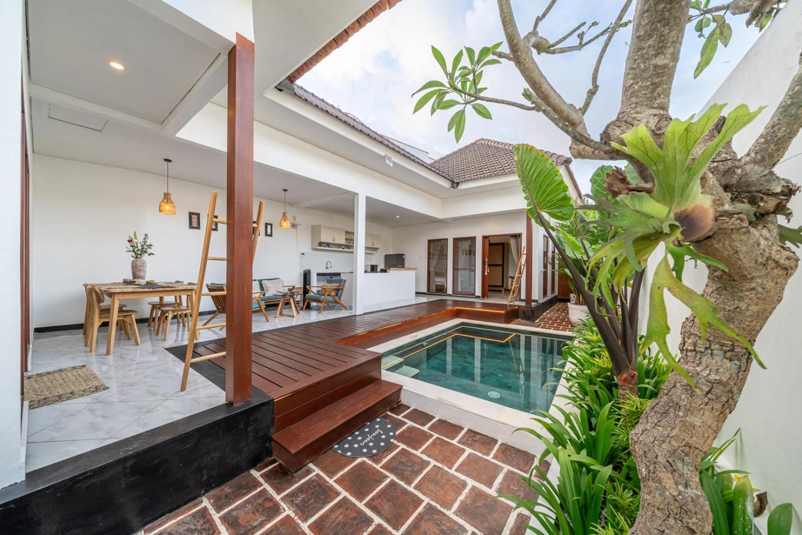 Libelle Villa Suite