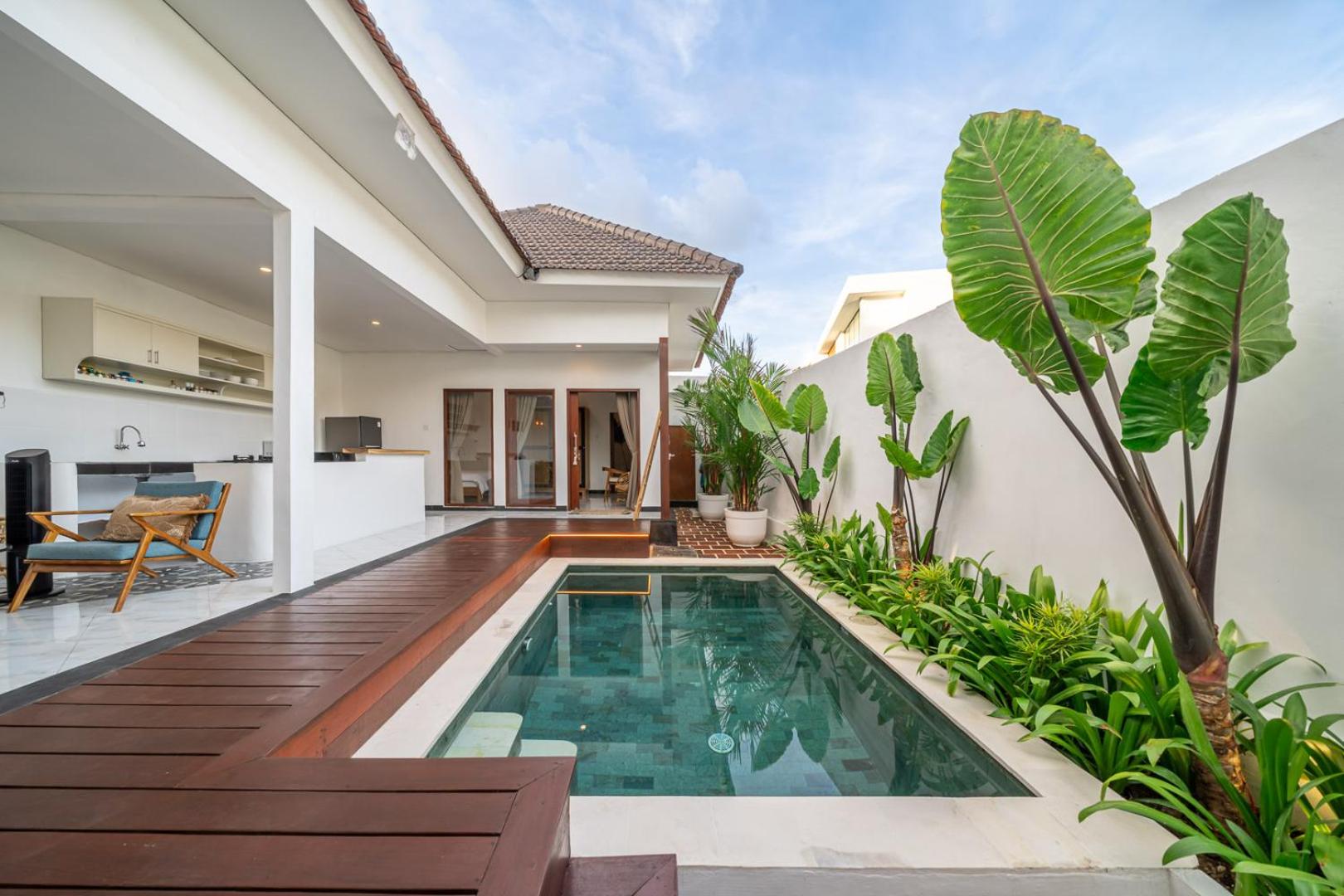 Libelle Villa Suite
