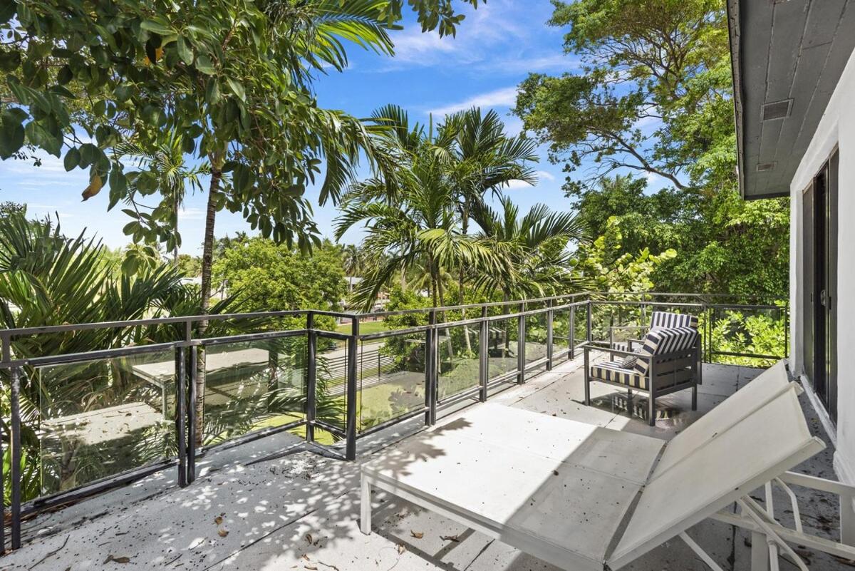 The Waterhouse- Amazing Villa With Infinity Pool