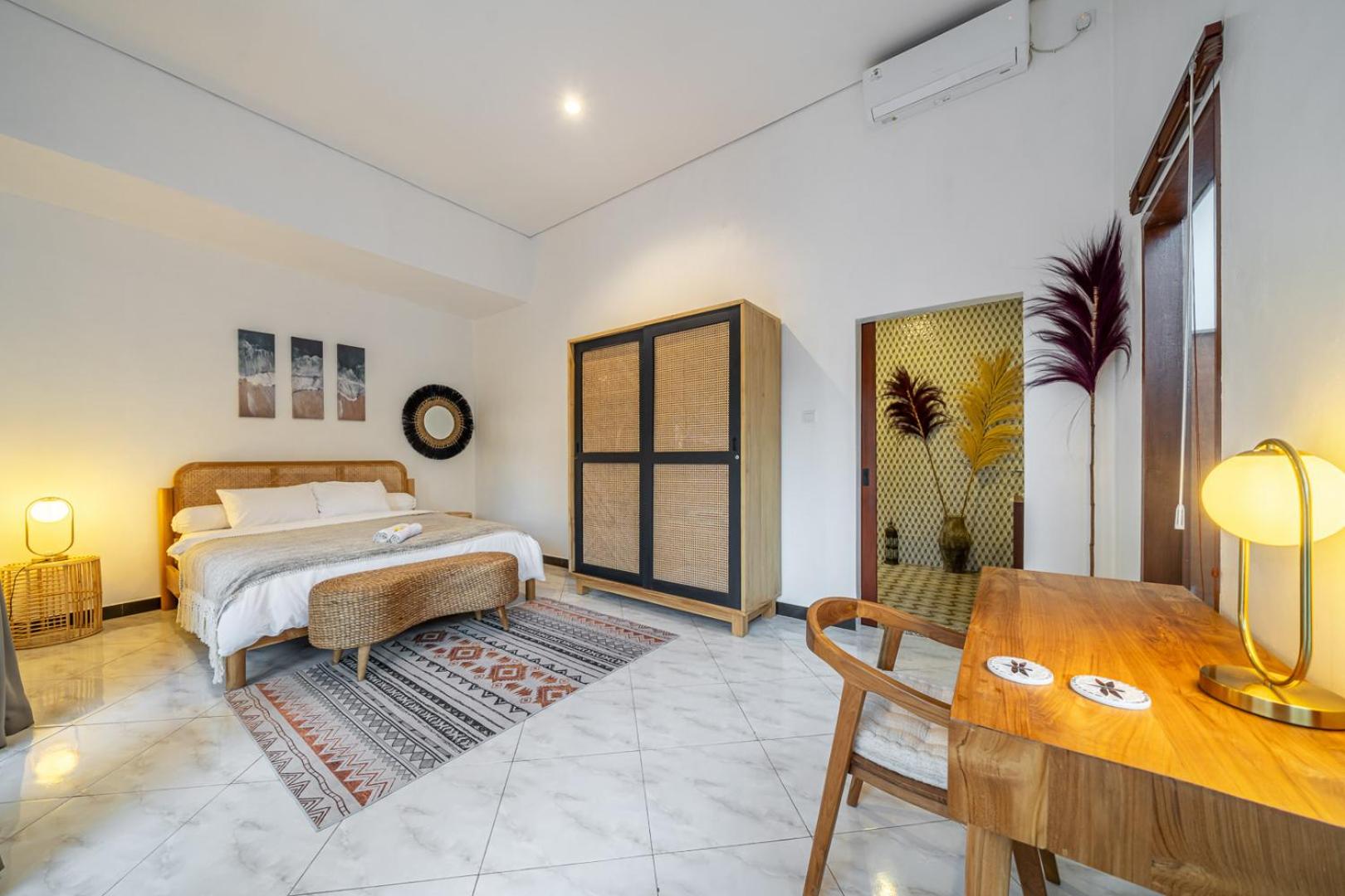 Libelle Villa Suite