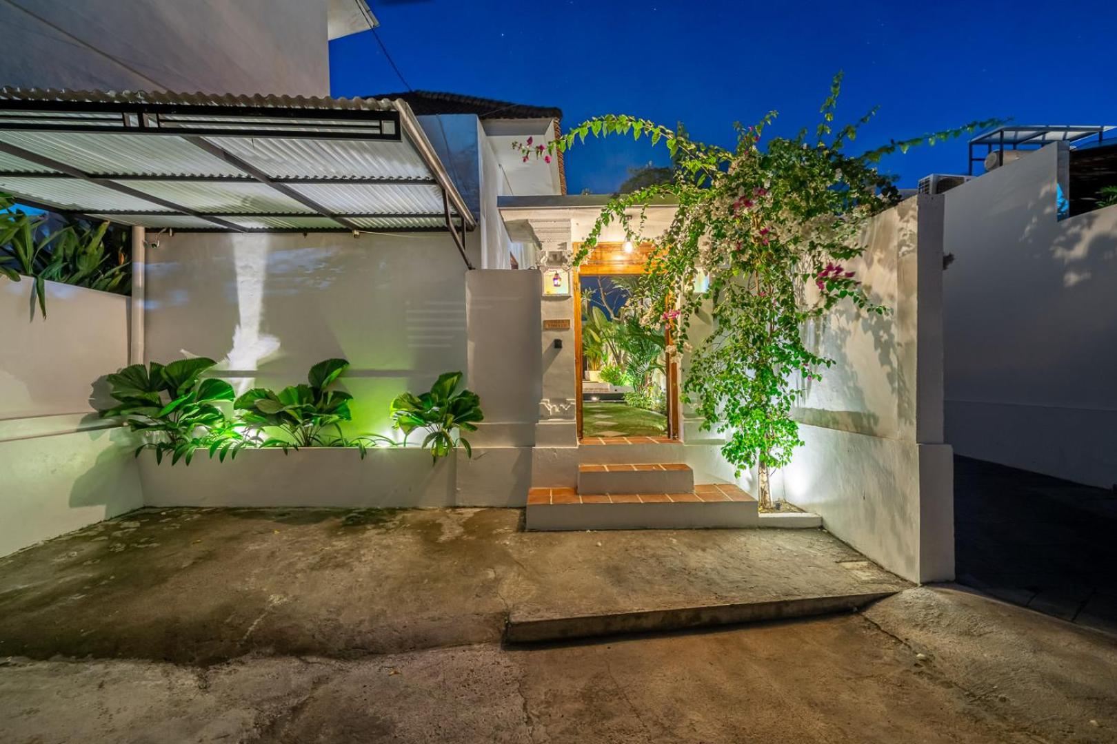 Libelle Villa Suite