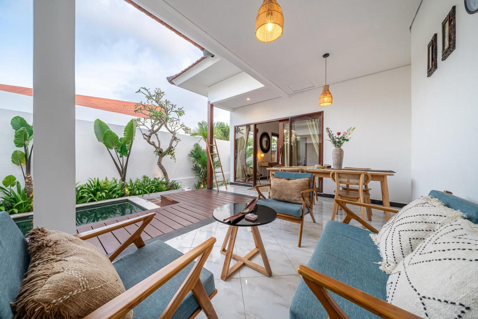 Libelle Villa Suite