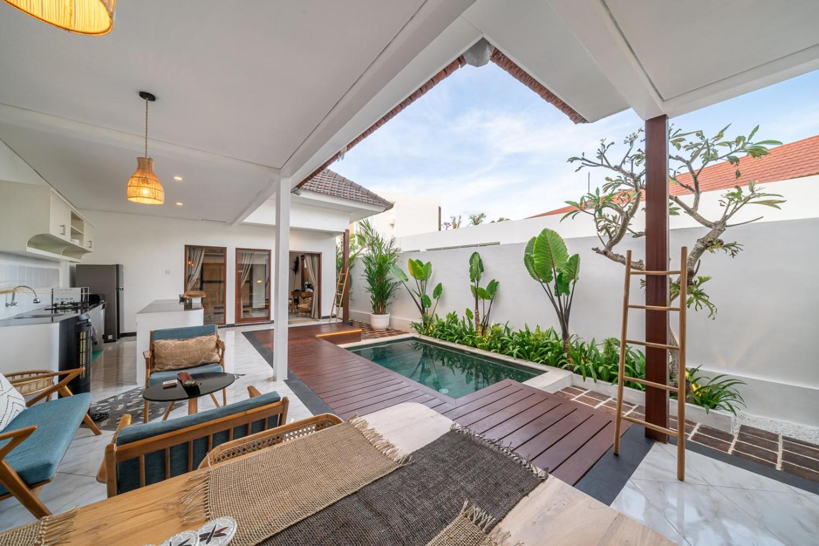 Libelle Villa Suite
