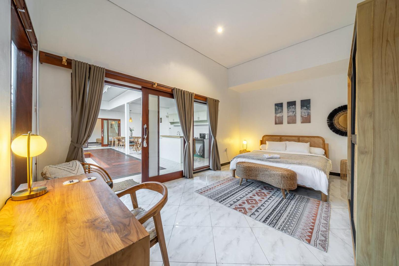 Libelle Villa Suite