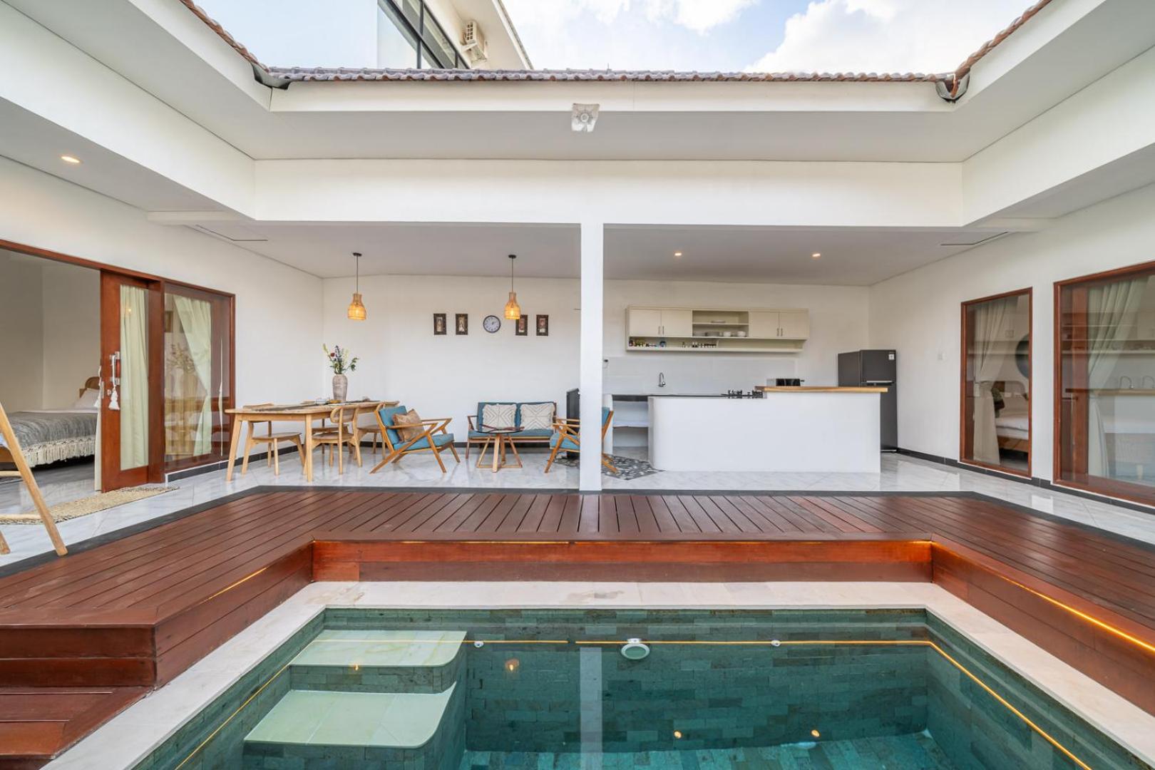 Libelle Villa Suite