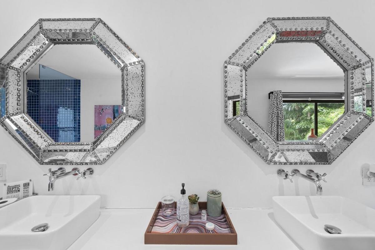 The Waterhouse- Amazing Villa With Infinity Pool