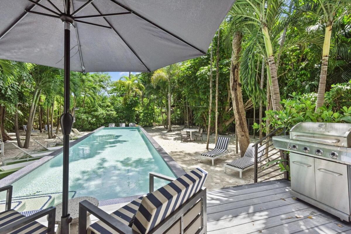 The Waterhouse- Amazing Villa With Infinity Pool