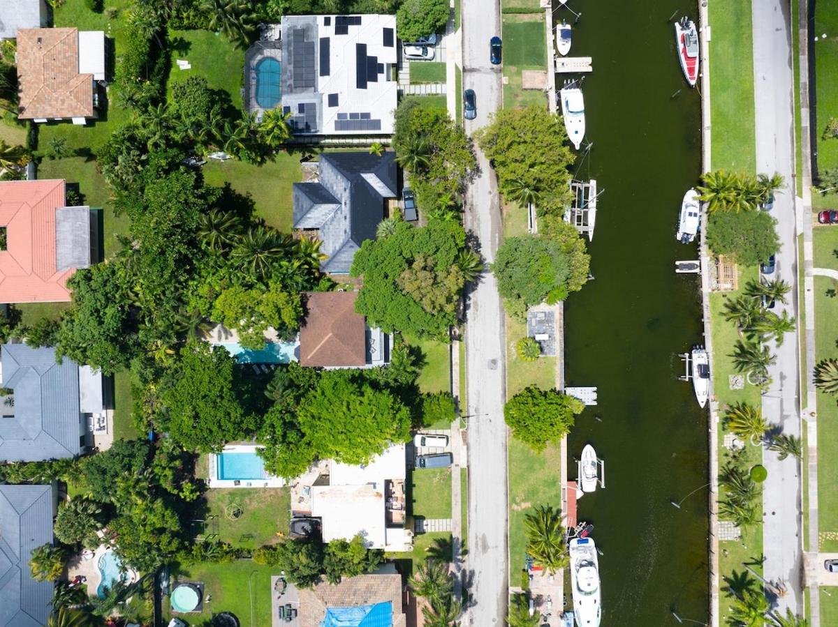 The Waterhouse- Amazing Villa With Infinity Pool