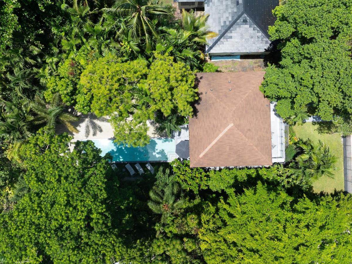 The Waterhouse- Amazing Villa With Infinity Pool