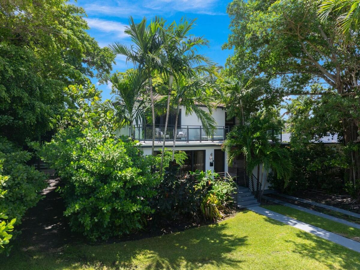 The Waterhouse- Amazing Villa With Infinity Pool