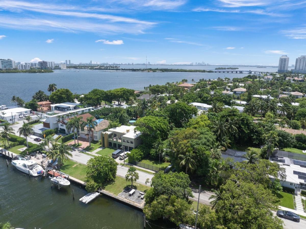 The Waterhouse- Amazing Villa With Infinity Pool