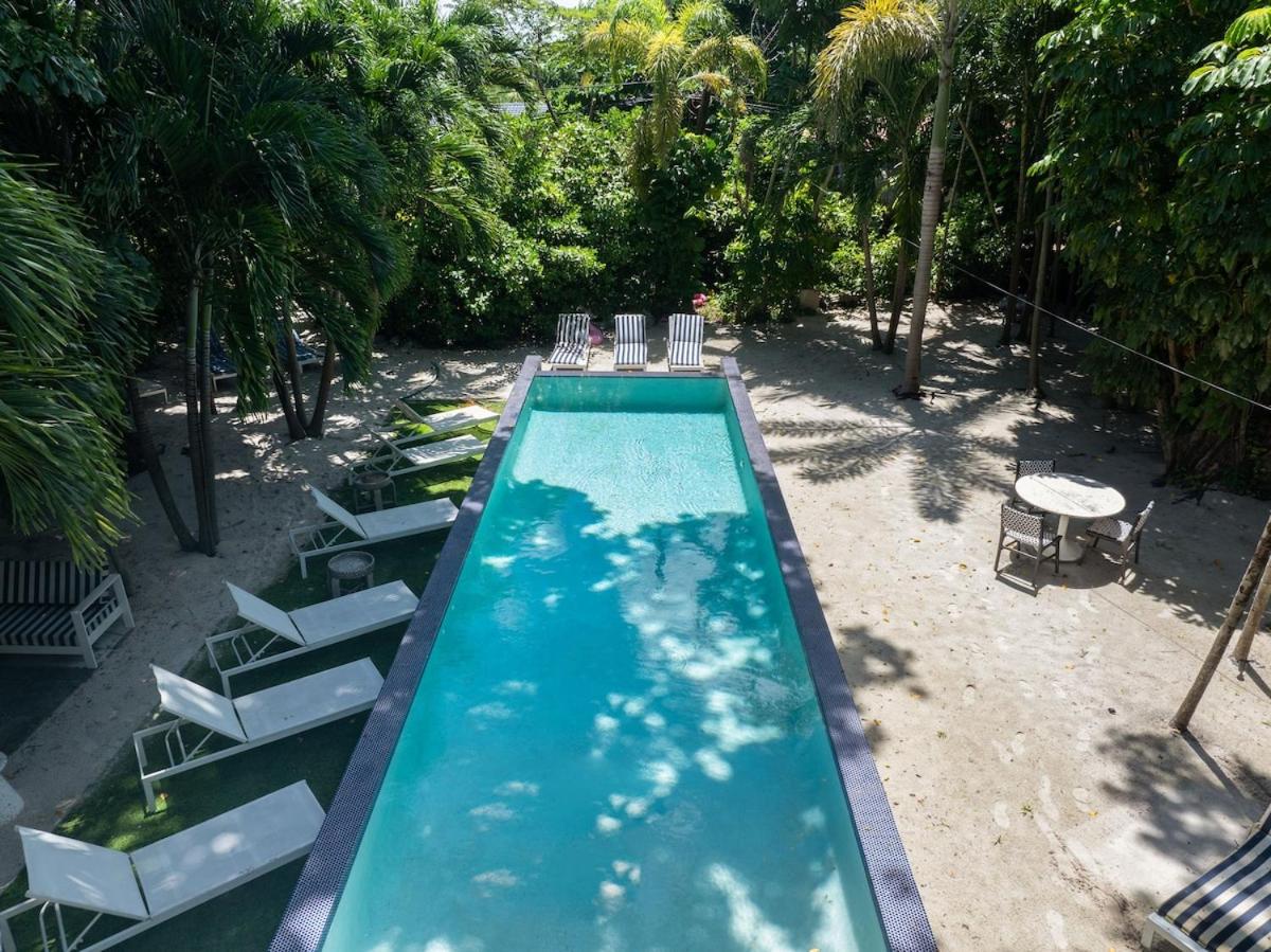 The Waterhouse- Amazing Villa With Infinity Pool