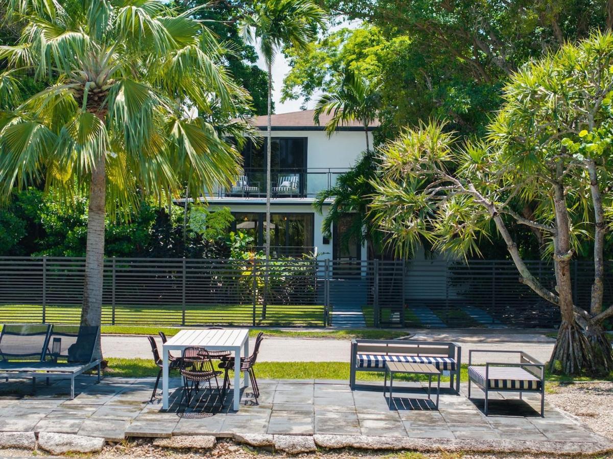 The Waterhouse- Amazing Villa With Infinity Pool