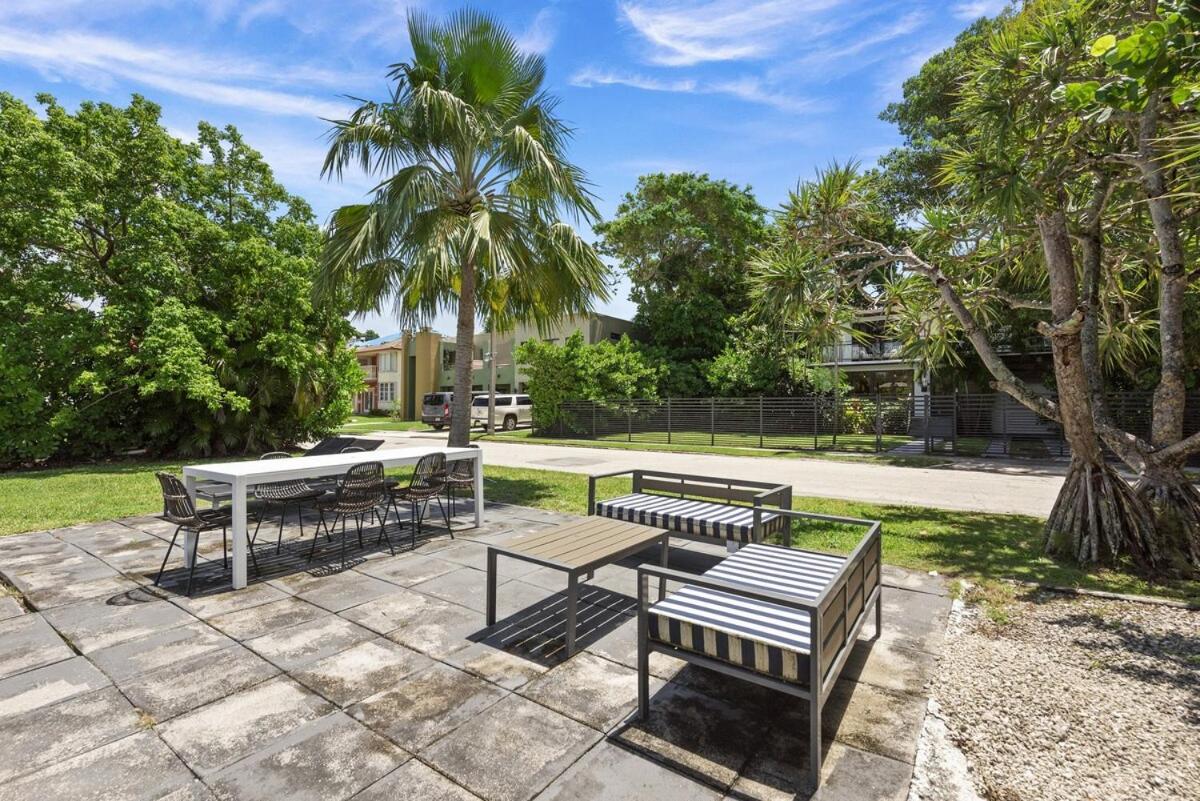 The Waterhouse- Amazing Villa With Infinity Pool