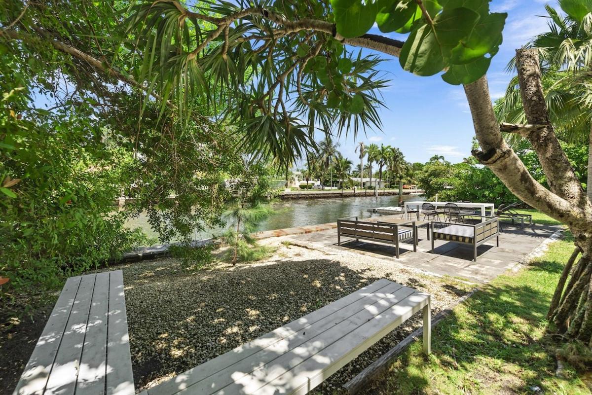 The Waterhouse- Amazing Villa With Infinity Pool