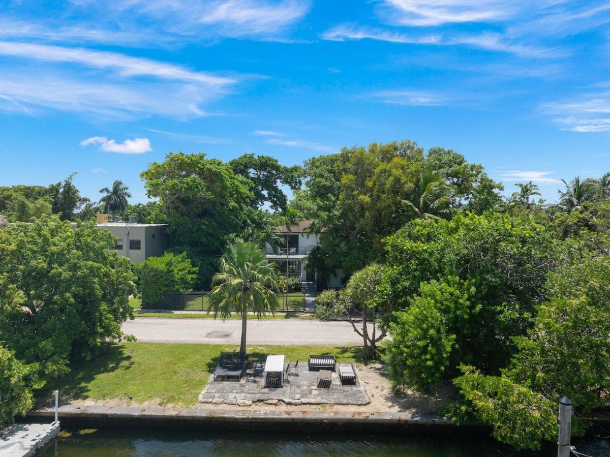 The Waterhouse- Amazing Villa With Infinity Pool