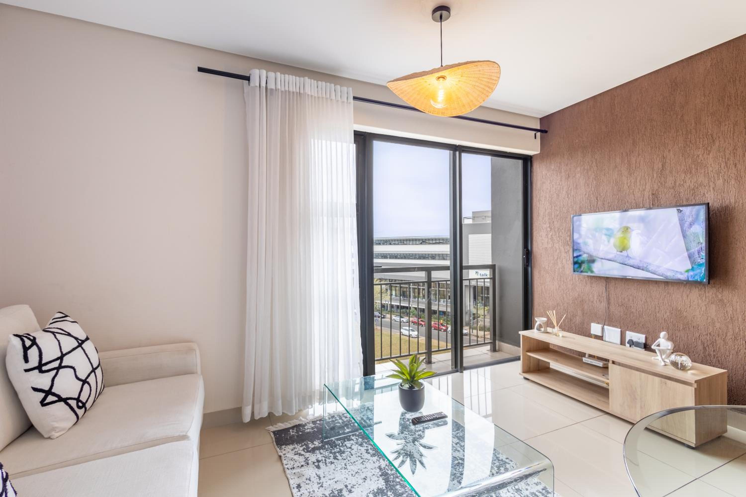 PHOLA The Millennial uMhlanga