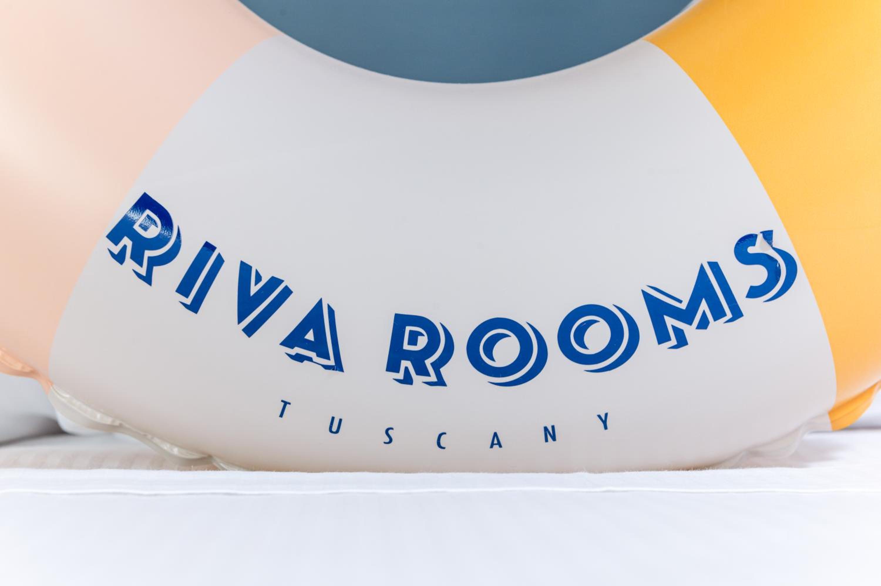 Riva Rooms