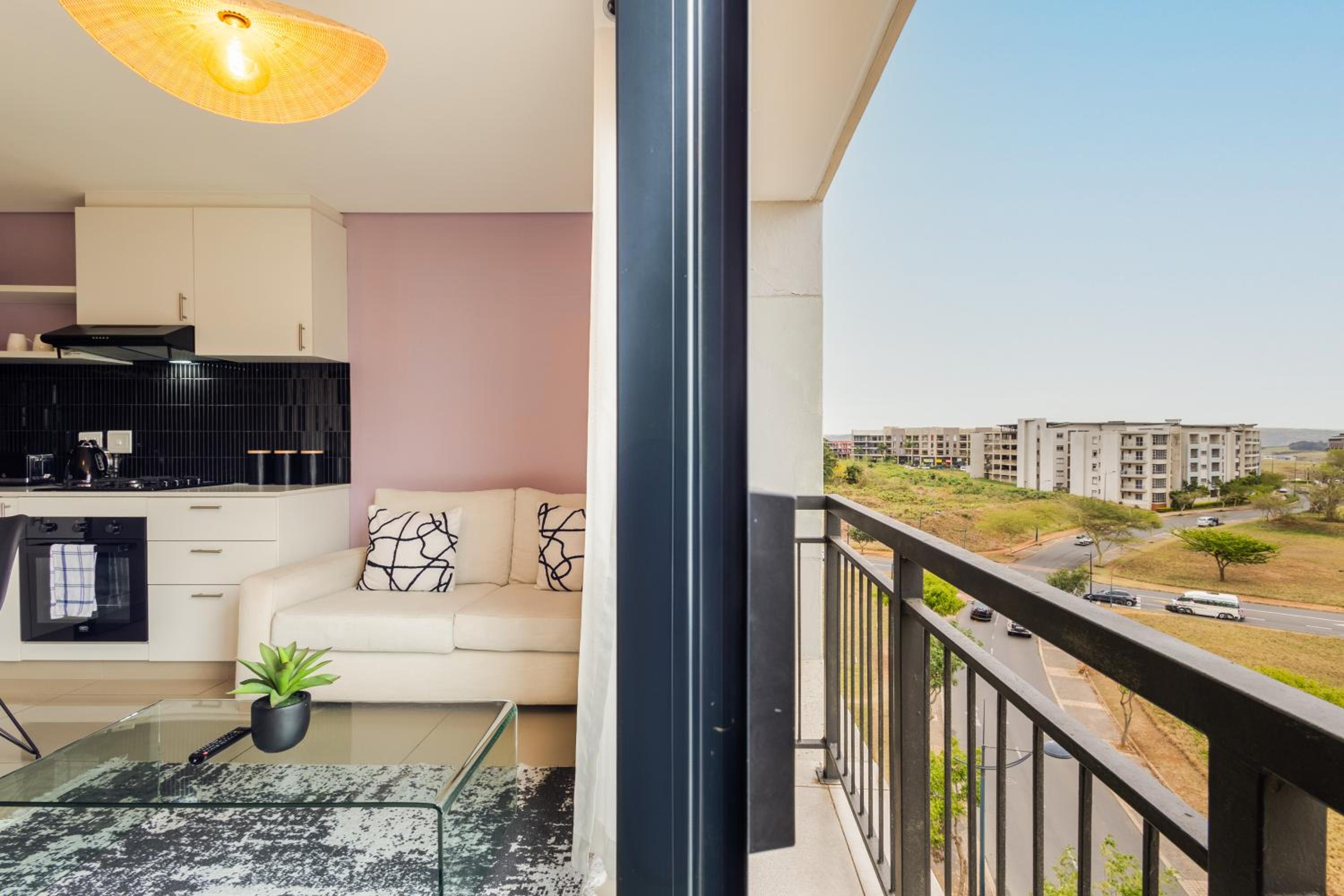 PHOLA The Millennial uMhlanga