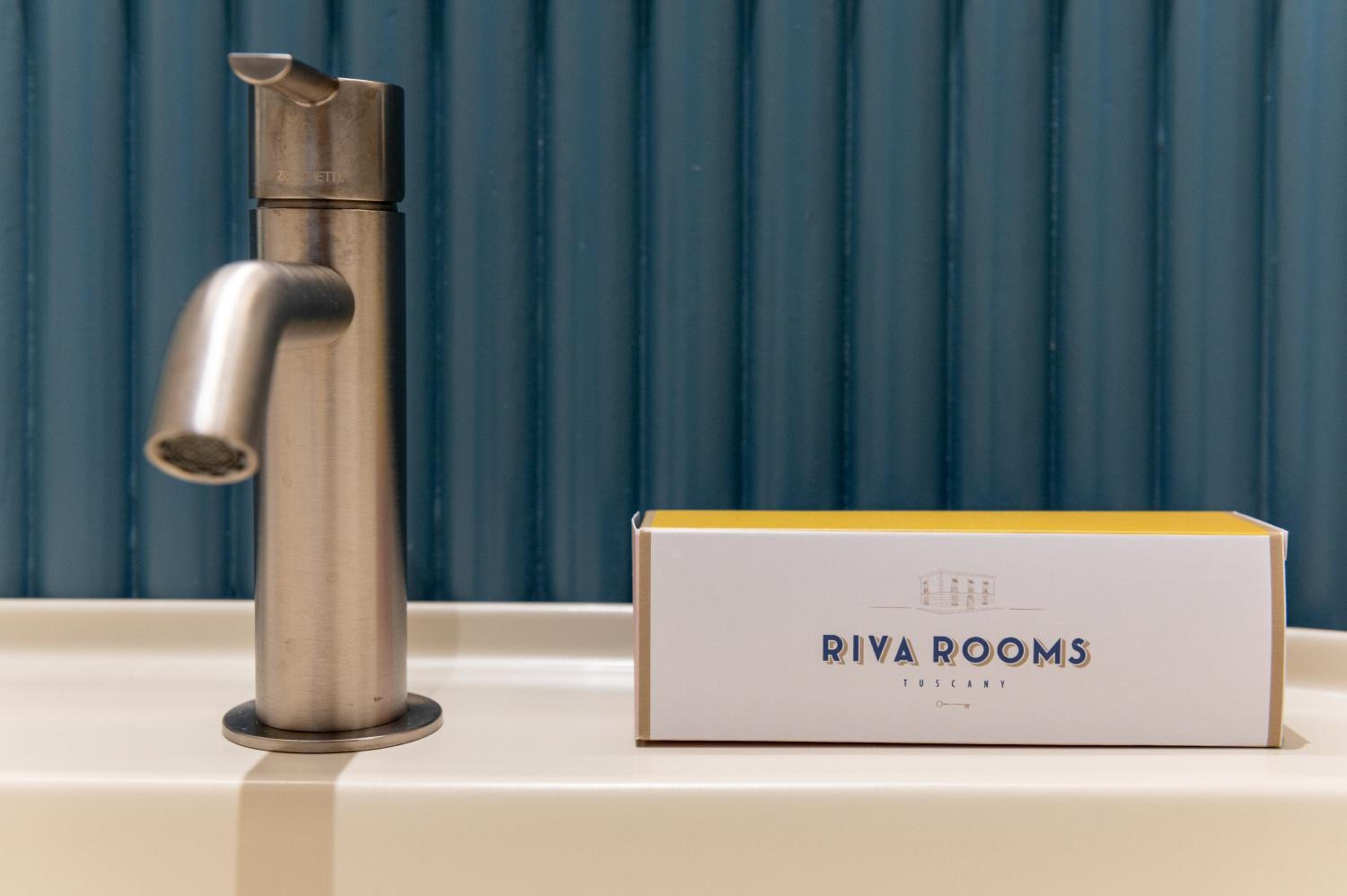 Riva Rooms