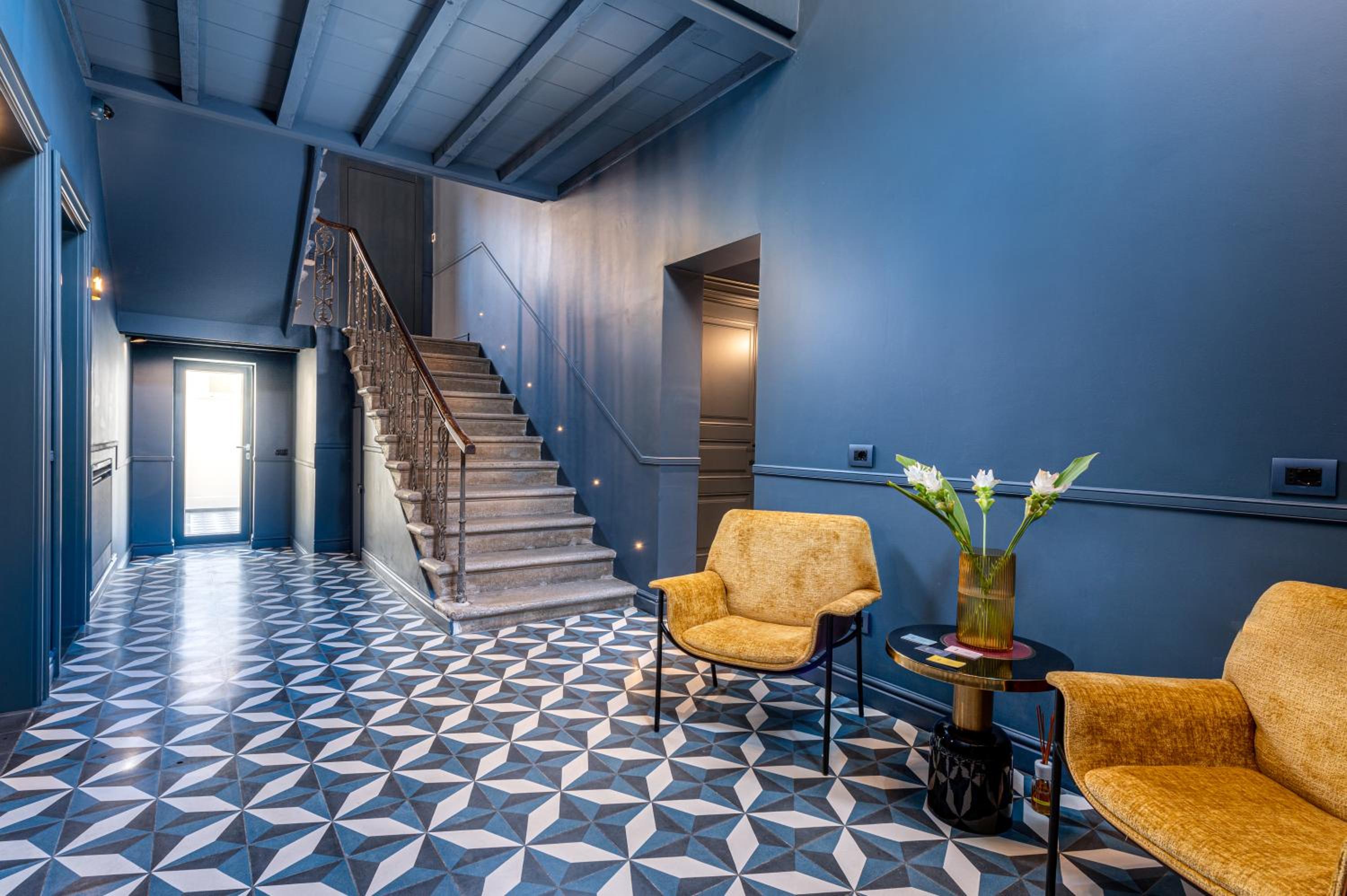 Riva Rooms