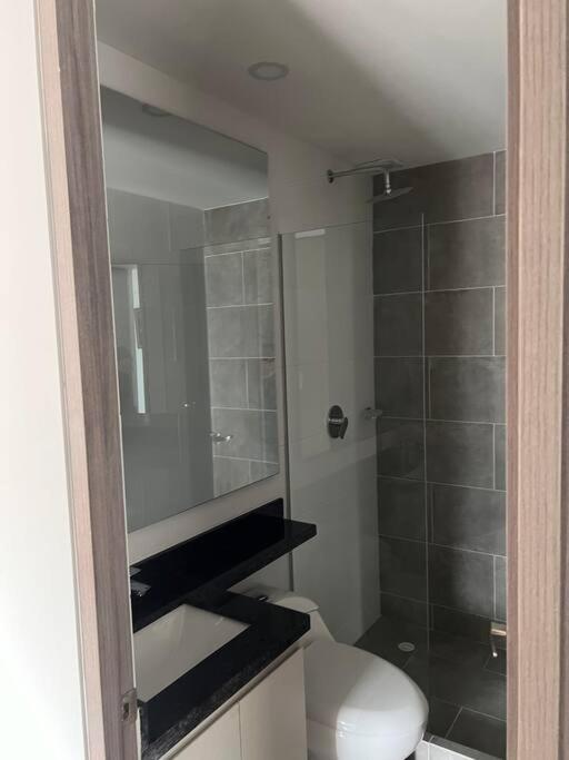 Hermoso apartamento centro de Bogotá