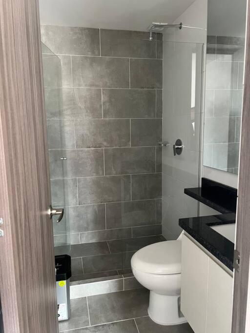 Hermoso apartamento centro de Bogotá