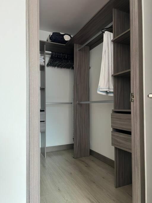 Hermoso apartamento centro de Bogotá
