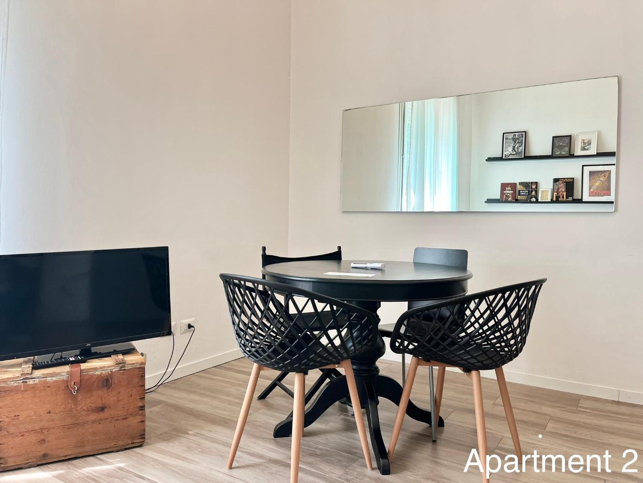 MeModena Apartments photo 5