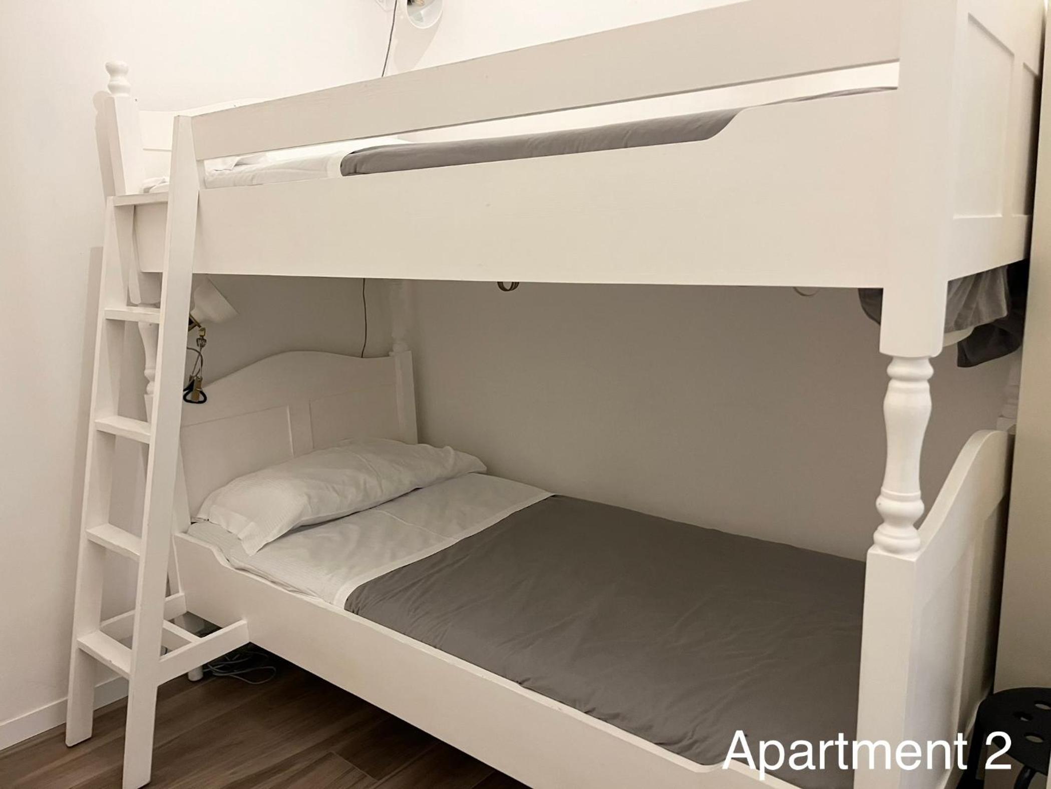 MeModena Apartments photo 2