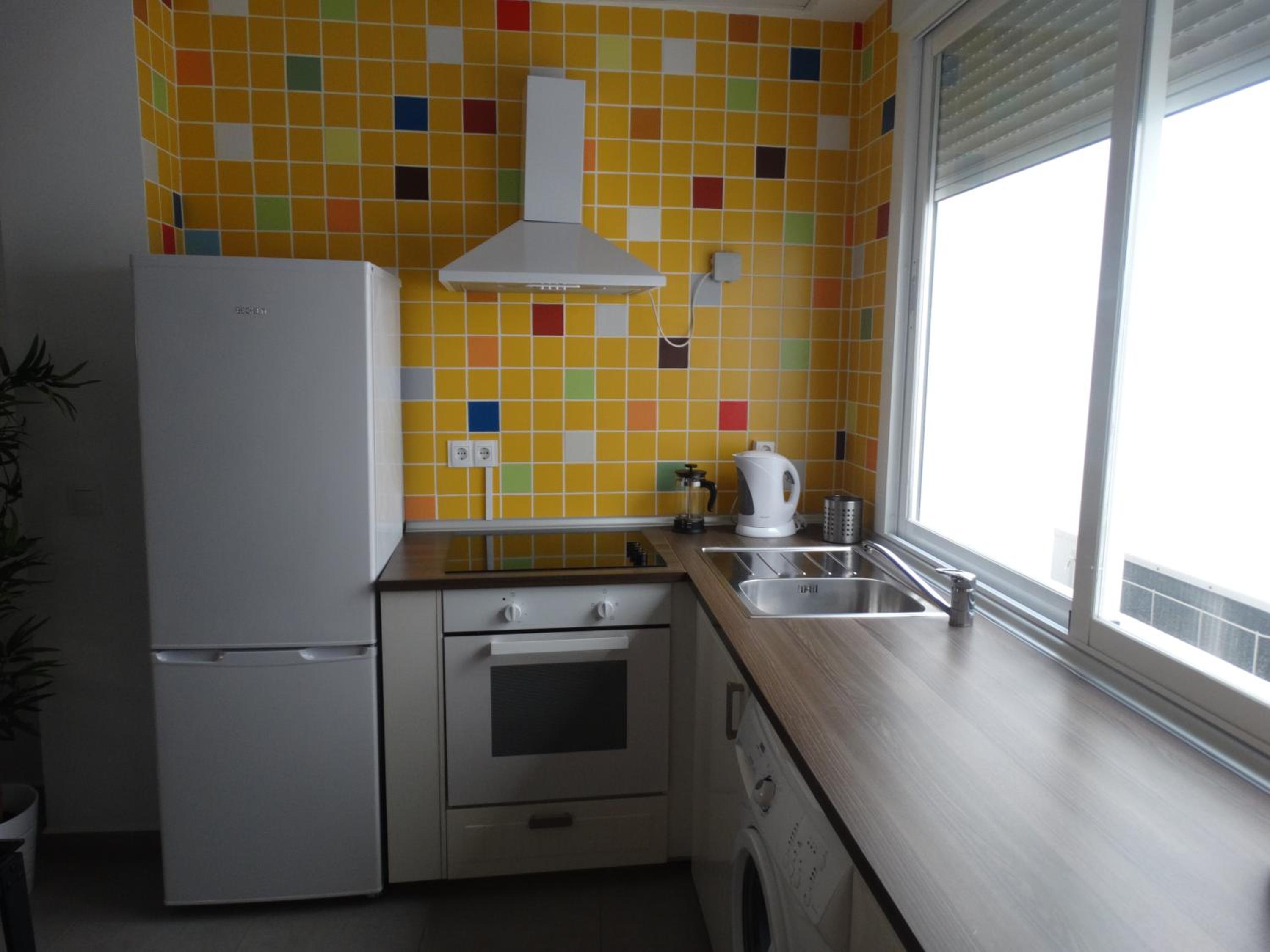 Málaga Apartamentos - Nuño Gómez, 24