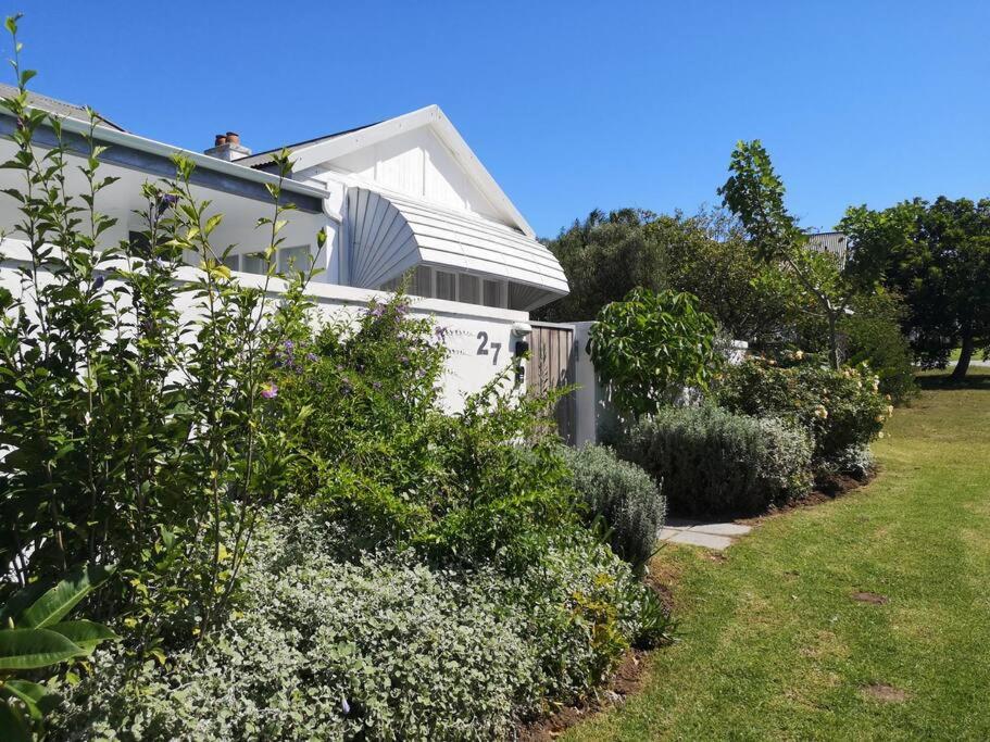 Quirky Victorian House view 2