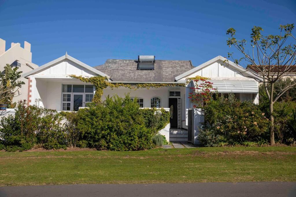 Quirky Victorian House view 3