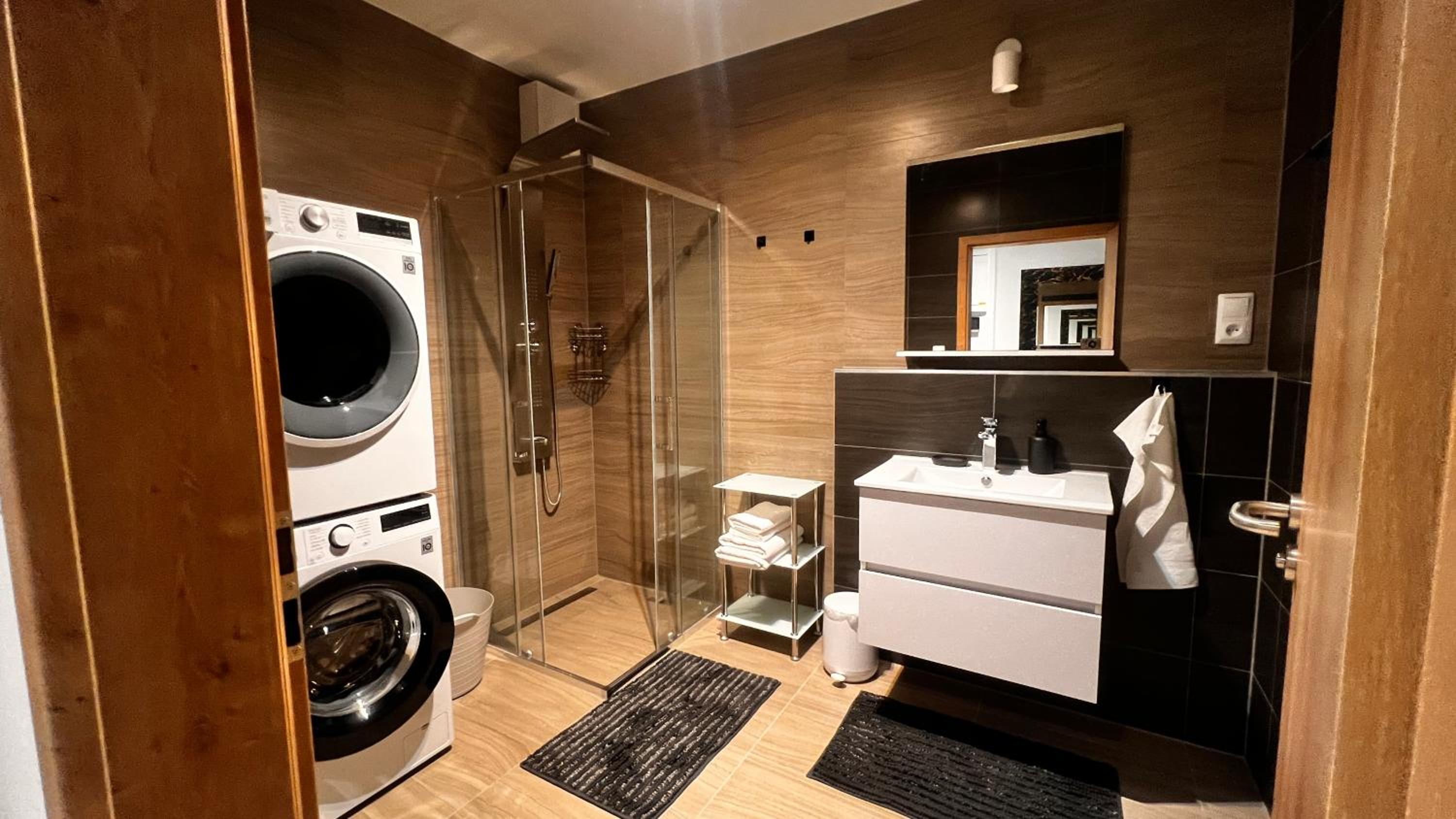 Apartment Budweis 2kk České Budějovice