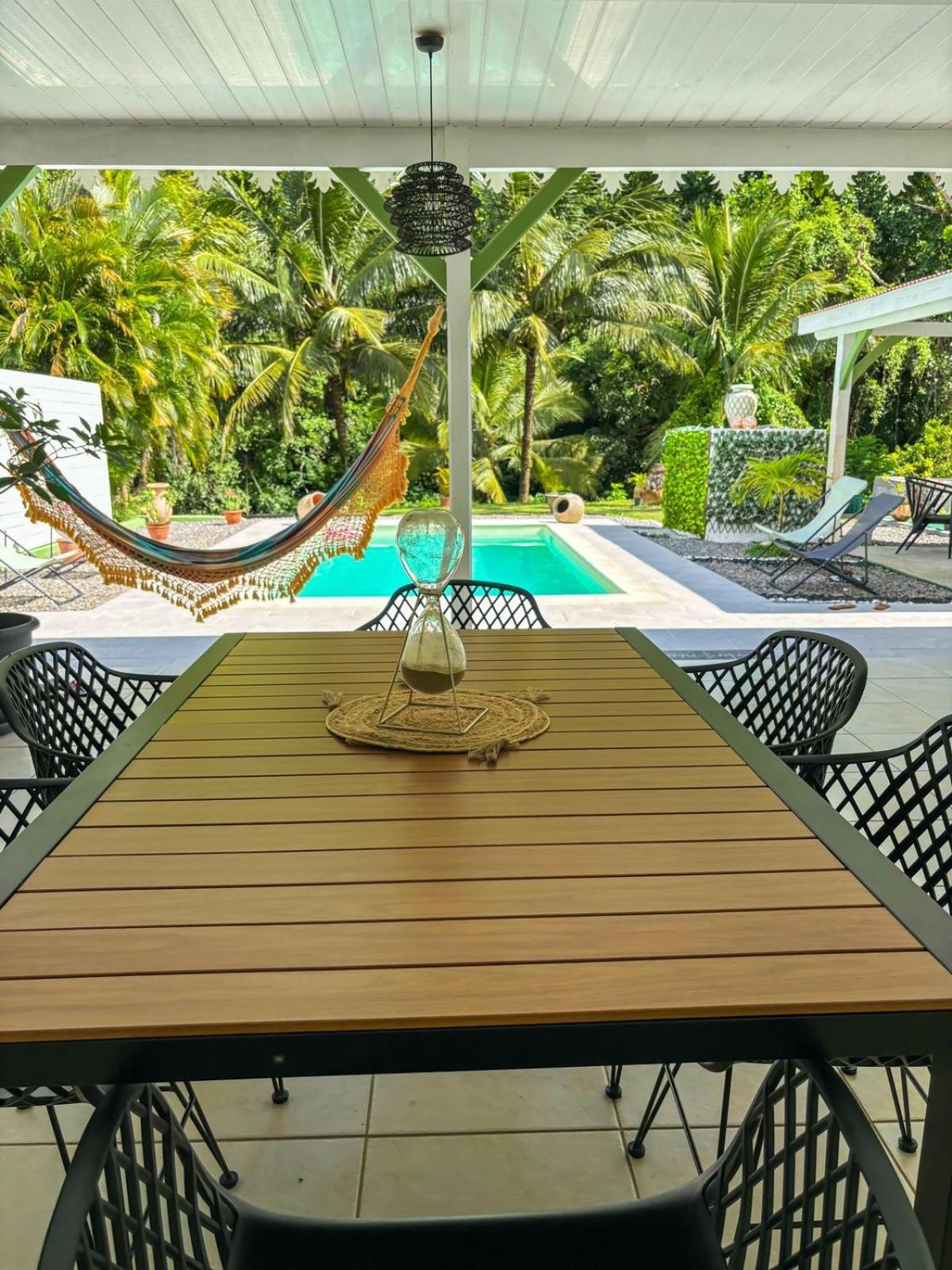 Villa ADALYS view 3