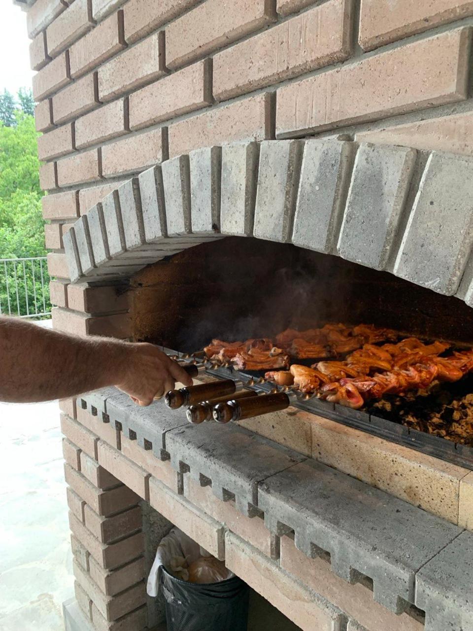 Rent House Dilijan