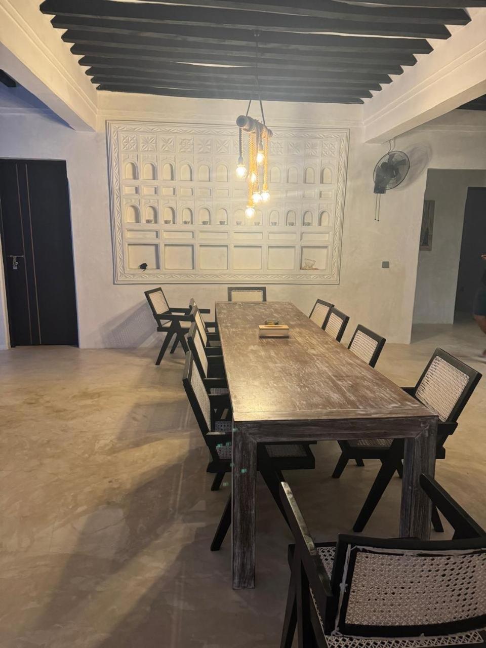 Milimani Villa-Fully airconditioned Villa