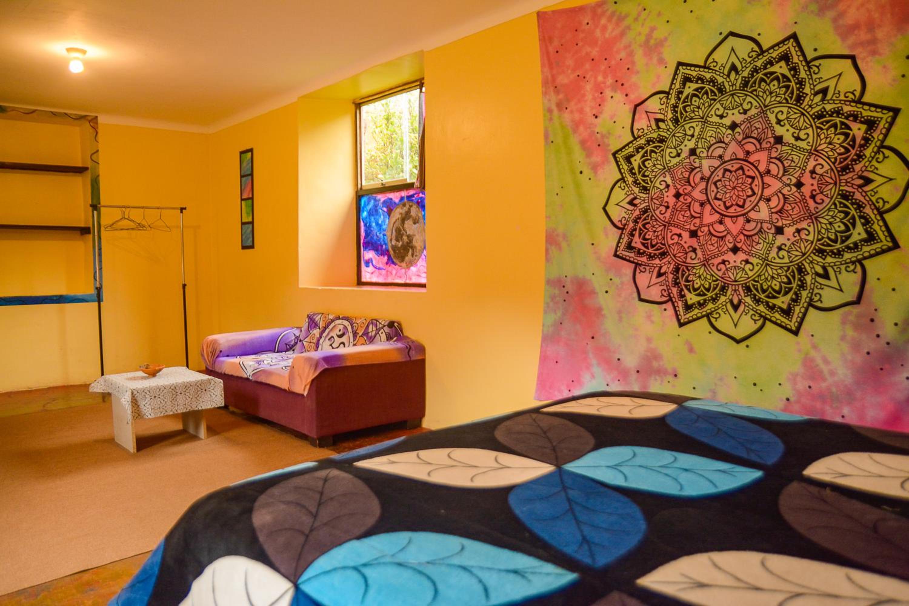 Tayta Wasi Rent Pisac view 3