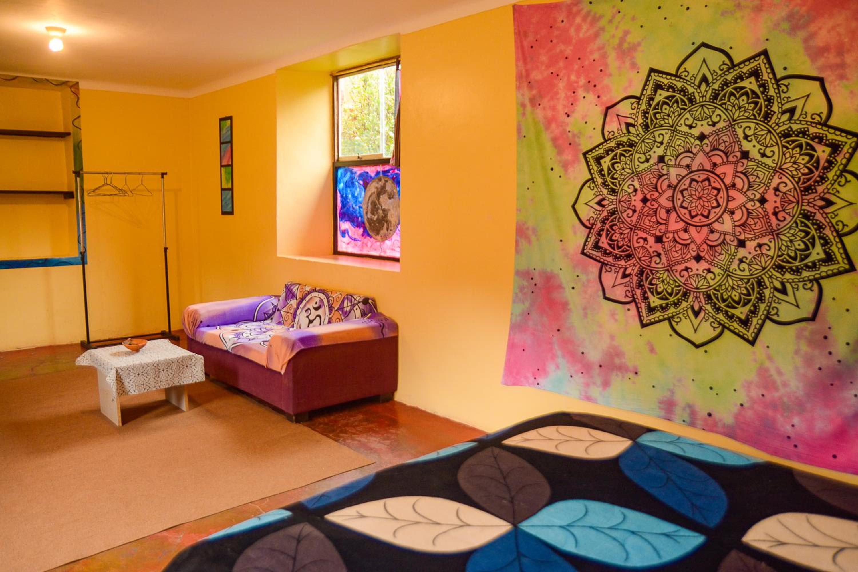 Tayta Wasi Rent Pisac view 4