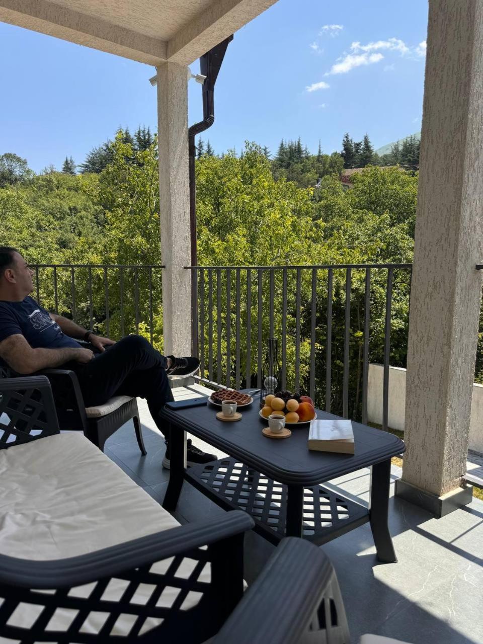Rent House Dilijan