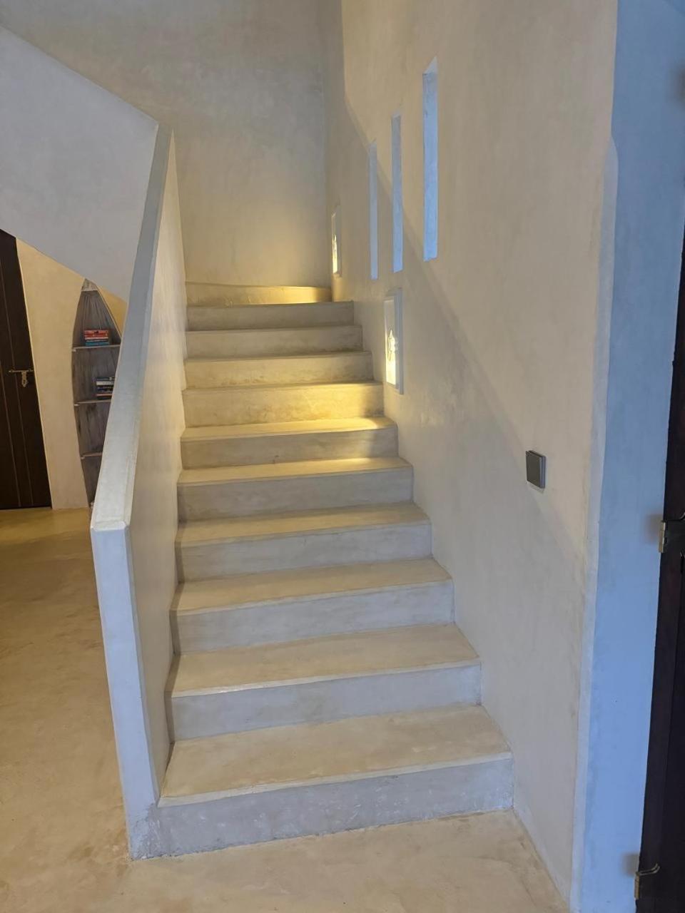 Milimani Villa-Fully airconditioned Villa