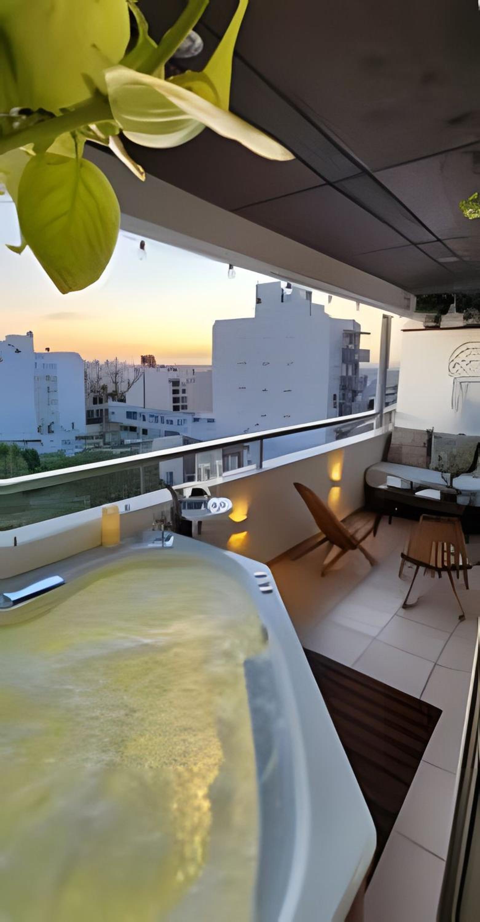 Cenote Boutique