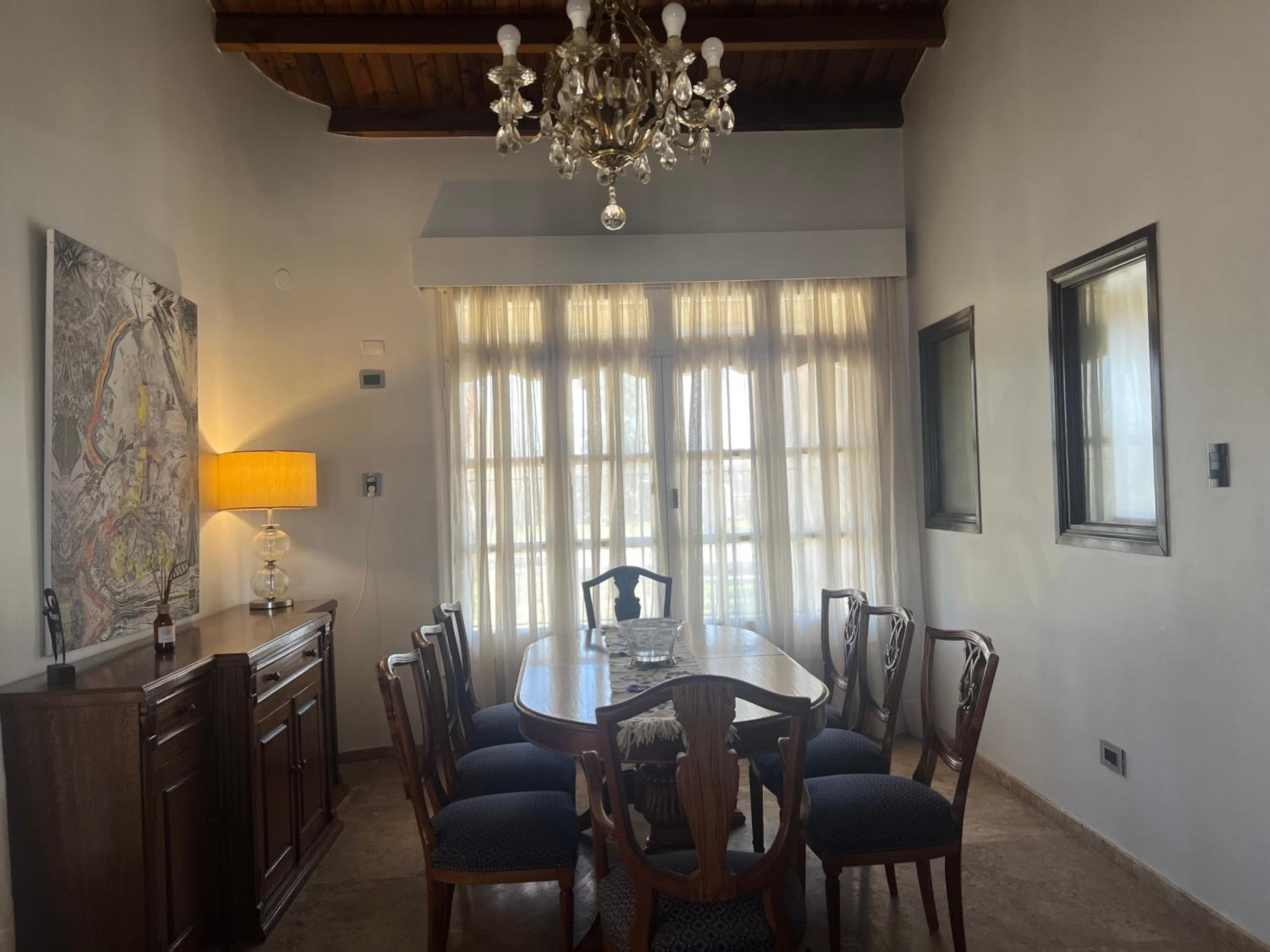 Casa MM SAN JUAN