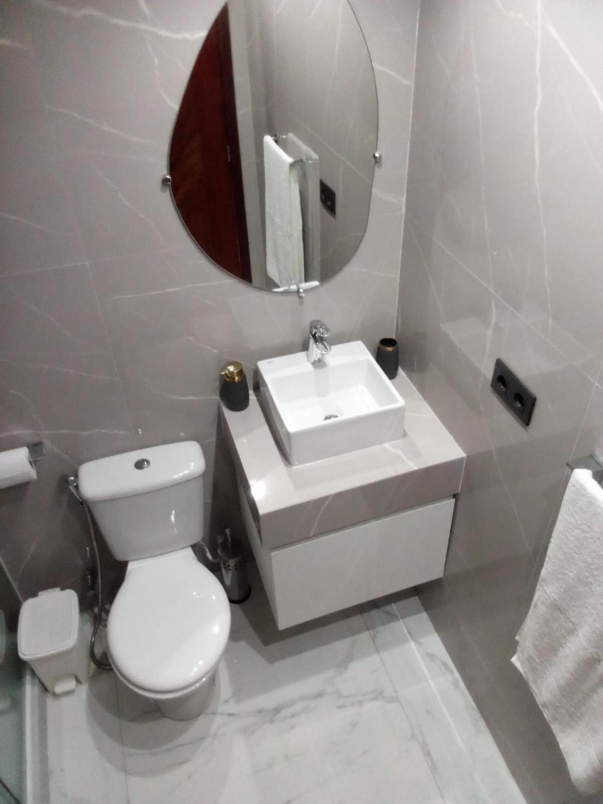 Emilly Beach House Porto
