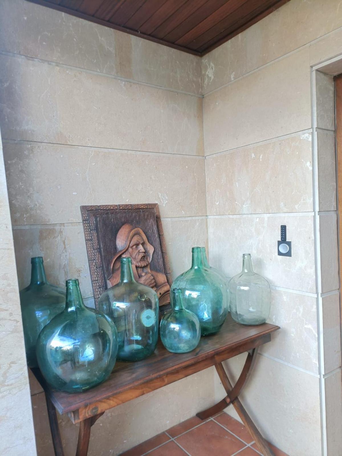 Rooms Tribunak Lasarte