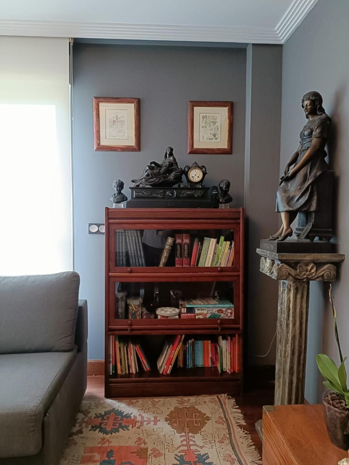Rooms Tribunak Lasarte