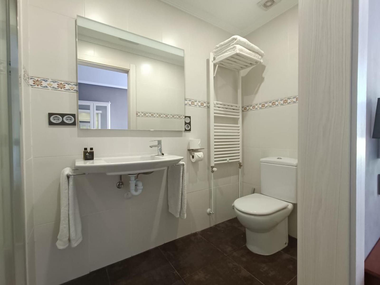 Rooms Tribunak Lasarte