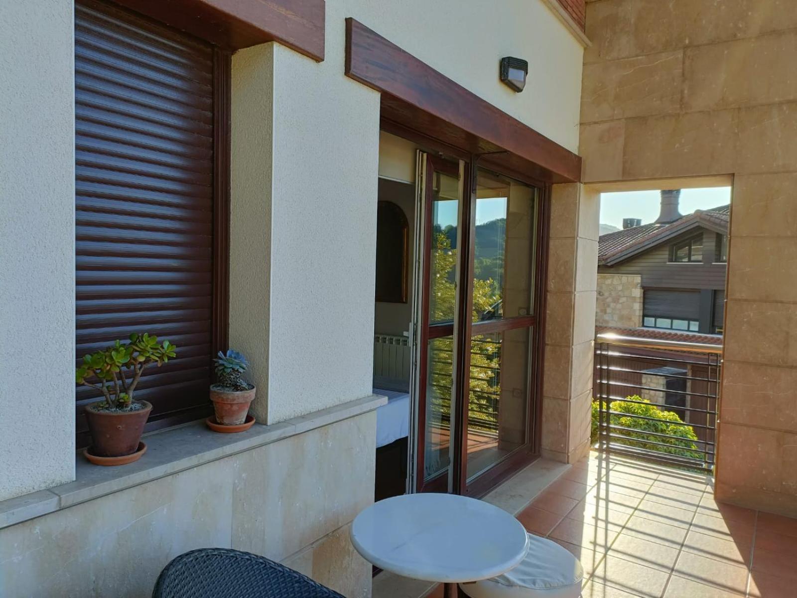 Rooms Tribunak Lasarte